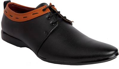 Dlords Formal Lace Up