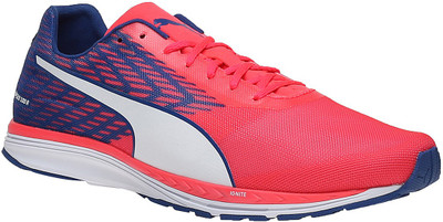 

Puma Speed 100 R IGNITE Outdoors For Men(Pink, Coral