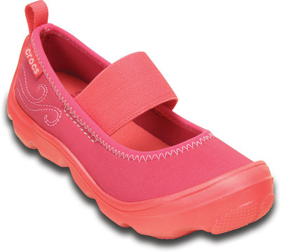 

Crocs Girls, Orange