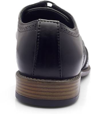 Ferrer Lace Up