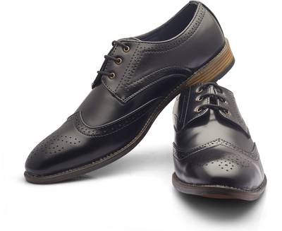 Ferrer Lace Up