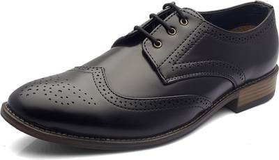 Ferrer Lace Up