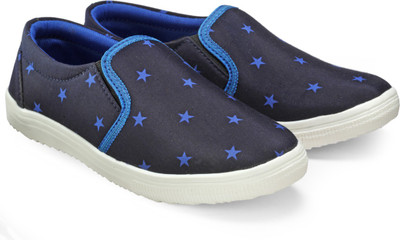 

Nell Sneakers For Women(Blue