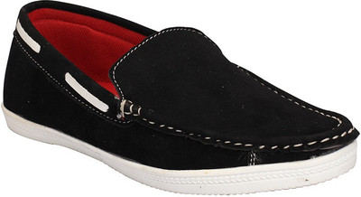 

Drivn Loafers For Men(Black