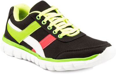 

Big Wing Black Casuals For Men(Black)