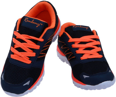 

Dutch Benson Running Shoes For Women(Multicolor, Blue