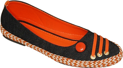 

D&D 636 Orange Bellies For Women(Orange