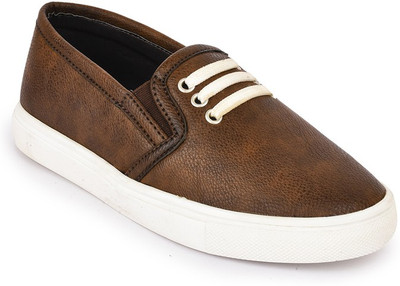 

Bruno Manetti Casuals For Women(Brown, Coffee