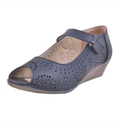 

Adorn Look New Casuals For Women(Grey, Black