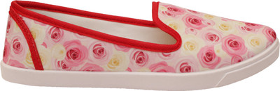 

Frestol Casuals For Women(Pink)