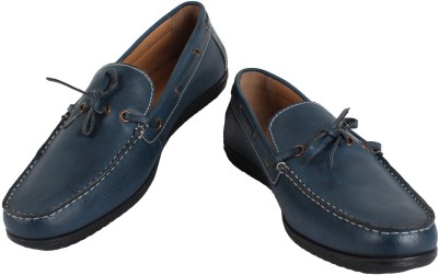 

Jaykarren Loafers For Men(Blue