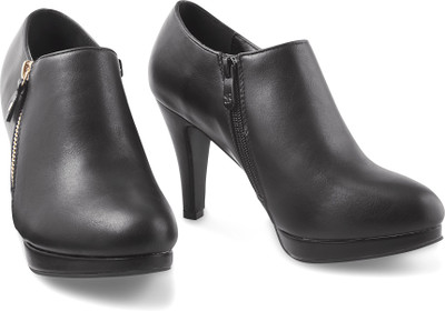 

Millie's Boots For Women(Black