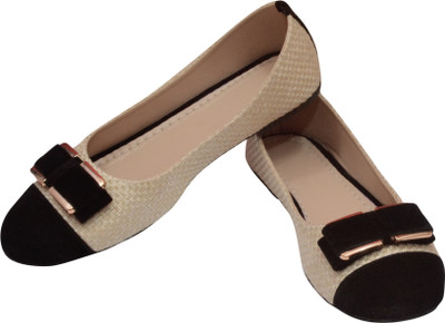 

Coblivi Casuals For Women(Beige, Black