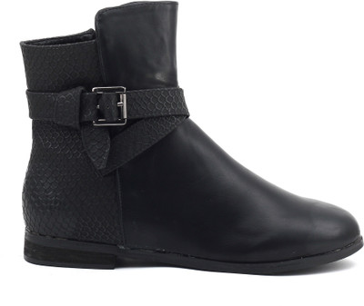

Shuberry Boots For Women(Black