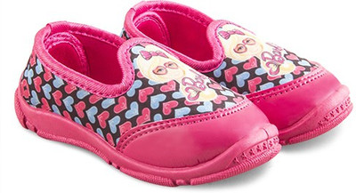 

Barbie Girls, Heart print