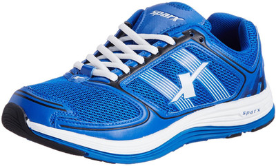 

Sparx SM-196 Running Shoes For Men(Blue)
