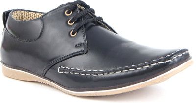 

World Walker Casual Short Black Mens Casuals For Men(Black