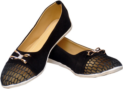 

BENI Bellies For Women(Black