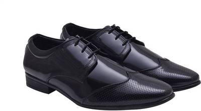 Hirel's Lace Up