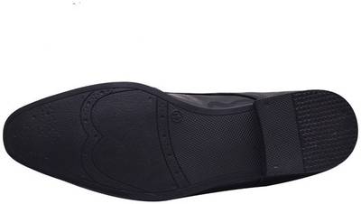 Hirel's Lace Up