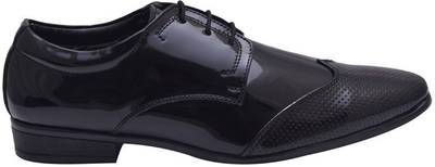 Hirel's Lace Up