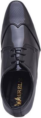 Hirel's Lace Up