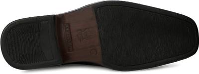 Lee Cooper Men's Formal Slip On