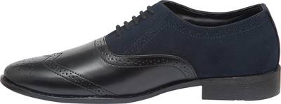 Empire Lace Up