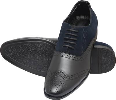 Empire Lace Up