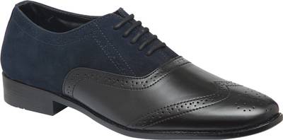 Empire Lace Up
