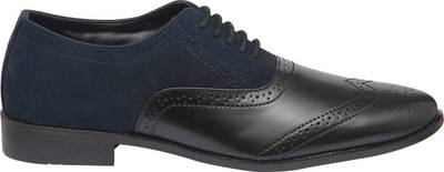 Empire Lace Up