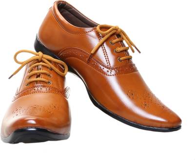 Zappy Lace Up