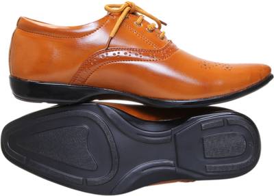Zappy Lace Up