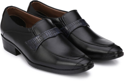 

Prolific Slip On For Men(Black