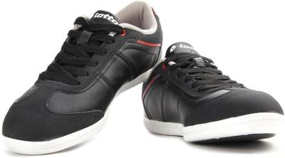 Lotto Lotto 73 II Mid Ankle Sneakers