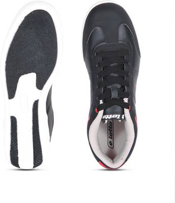 Lotto Lotto 73 II Mid Ankle Sneakers