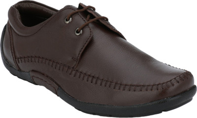 

GAI Norm Casuals For Men(Brown