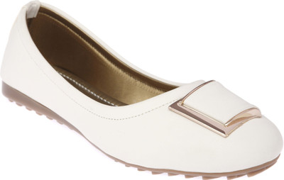 

Alesso Bellies For Women(White)
