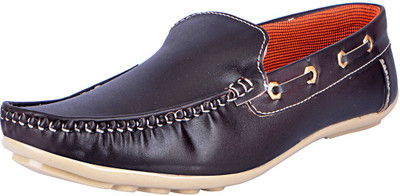 

FAUSTO Loafers For Men(Brown)
