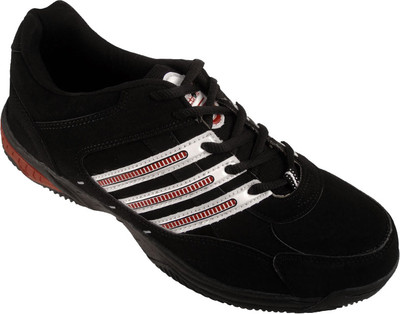 

Action Synergy 26299 Casual Shoes For Men(Black, Red)