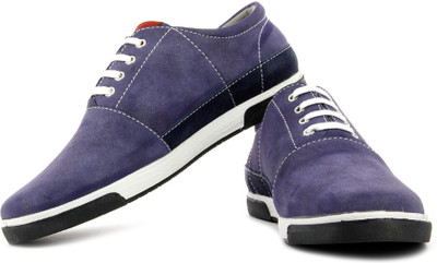 

High Sierra Men Sneakers For Men(Navy