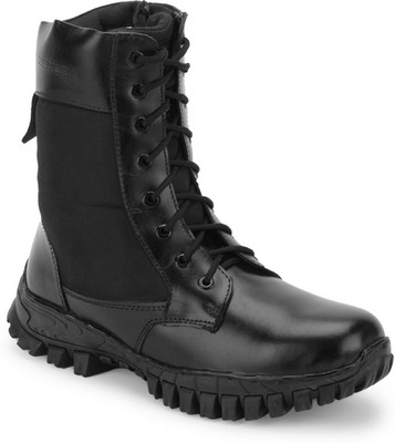 

Benera Cosco Boots For Men(Black