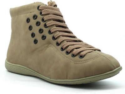 

Shuberry Sneakers For Women(Khaki