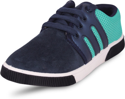 

Navchetan Blue Br1 Sneakers For Men(Multicolor)