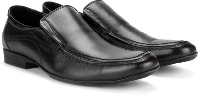 

Tresmode Men Lace Up For Men(Black