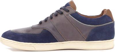 Levi's Tulare Toe Cap Sneakers