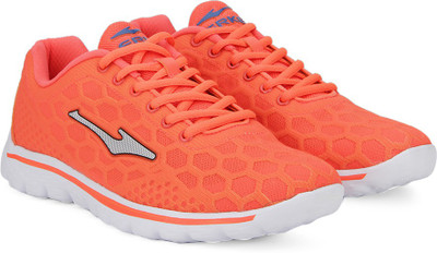 

Erke Running Shoes For Men(Orange, Bright orange
