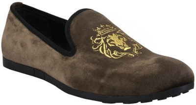 

Bare Skin Casuals For Men(Brown