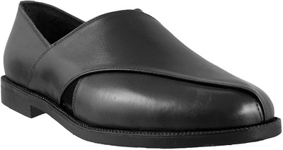 

Metro Awesome Slip On For Men(Black, 11;black