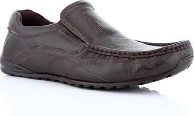 

Red Tape RTS8622 Slip On For Men(Brown